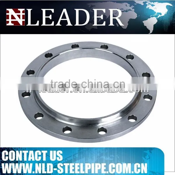 Carbon Steel Lap Joint Flange photo-3