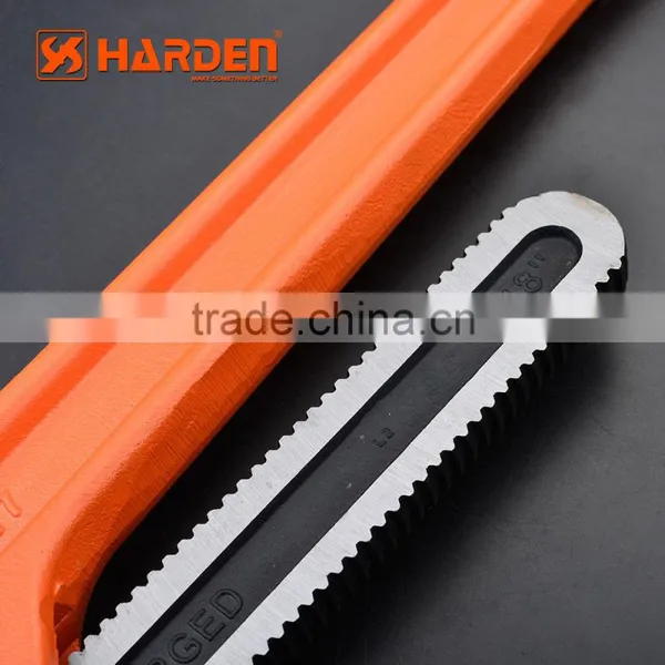Professional 24" Heavy Duty Chrome Vanadium Pipe Wrench photo-5
