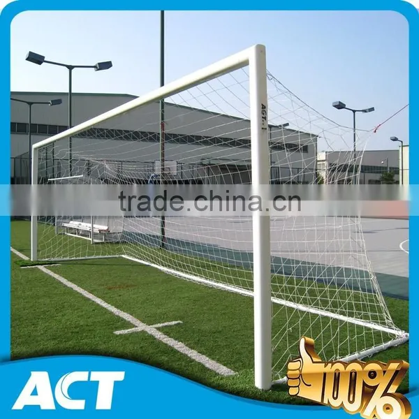 International Standard Aluminum Made Official Size Goal Post for Sale photo-5