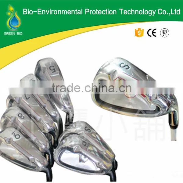Junior Custom Golf Iron Head,golf Iron photo-4