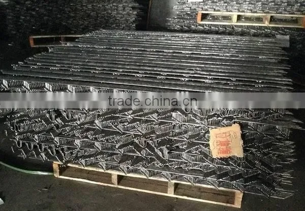 Steel Slab Bolster photo-5