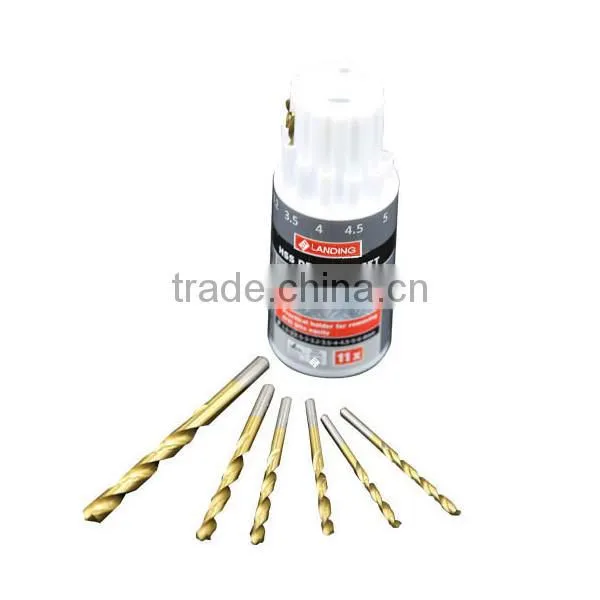 First Rate Factory Price Metal Square Hole Drill Bit photo-4