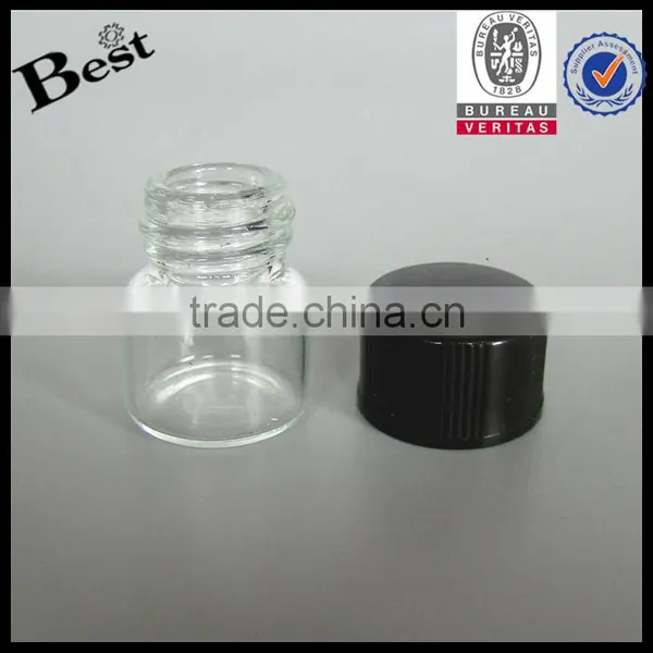Laboratory Use Clear Glass 5 ml Test Tube Australia Wholesale photo-2