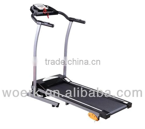 Lazy Machine,mini Walking Treadmill