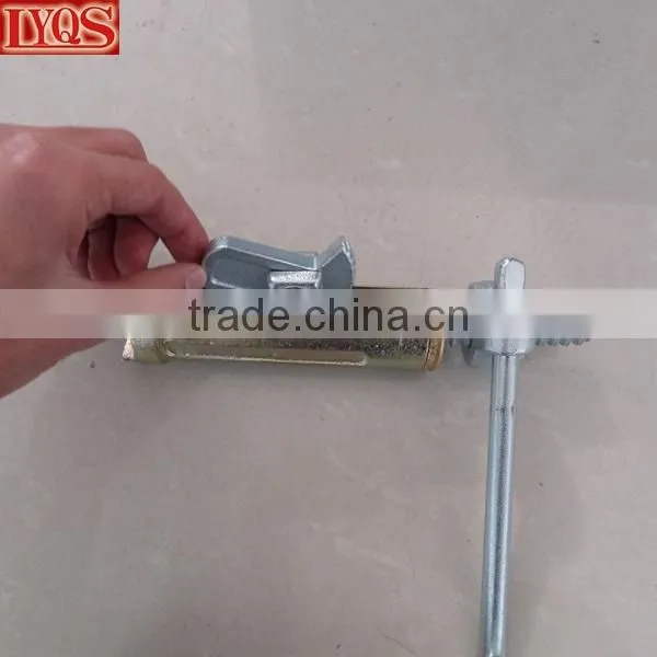 Galvanized Quick/Rapid Clamp Tensioner for Formwork photo-3