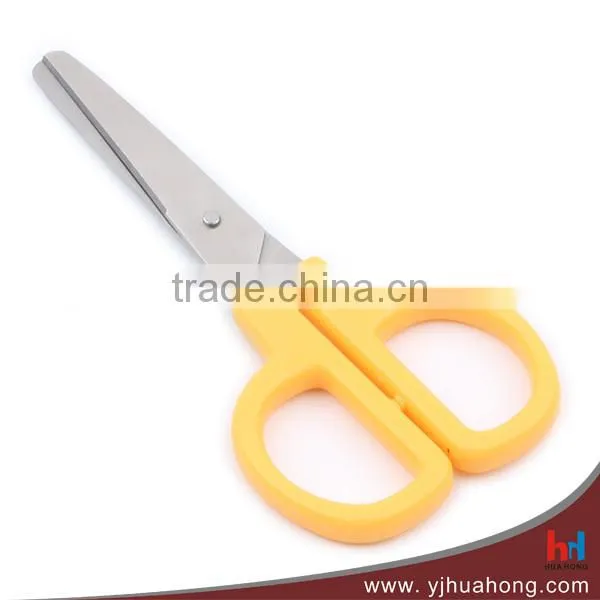 5-1/4" Left Handed School Scissors&student Scissors photo-2