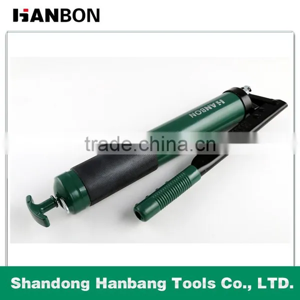 Professional High Pressure Grease Gun photo-4