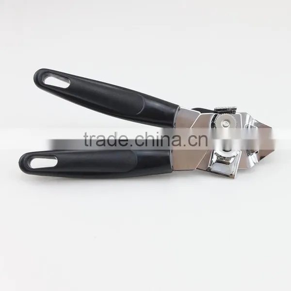 Durable Seamless Kitchen Tool Hygienic Can Opener photo-4