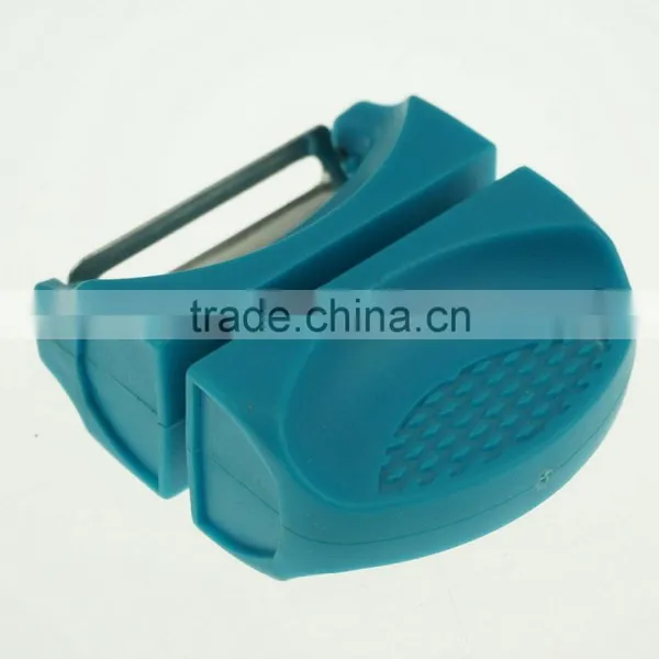 42131Mini Fruit & Vegetable Peelers/Gadget/Kitchen Tools photo-4