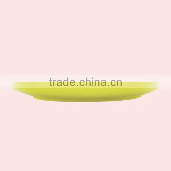 Food Grade Large Size Square Melamine Salad Bowl photo-6