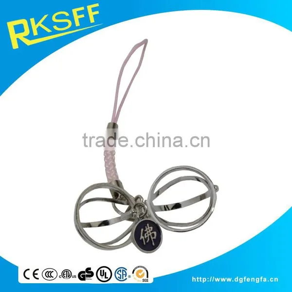 Cellphone Accessory Cell Phone Accessories/cellphone Accessories Plush Chain photo-3