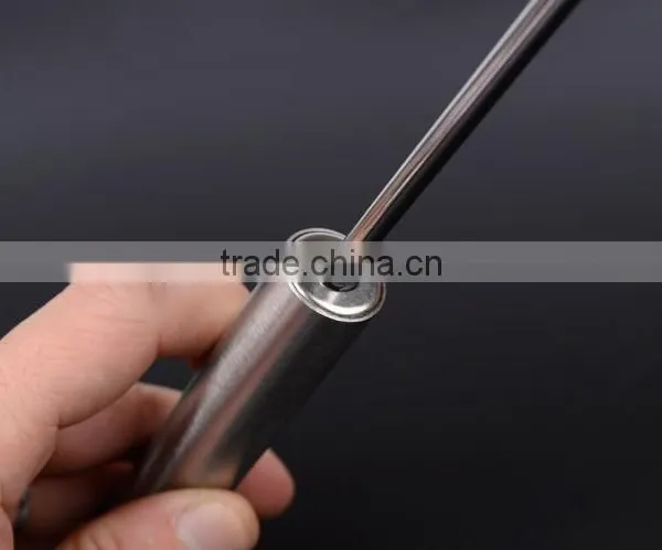 12inch Stainless Steel Better Beater Egg Whisk photo-4