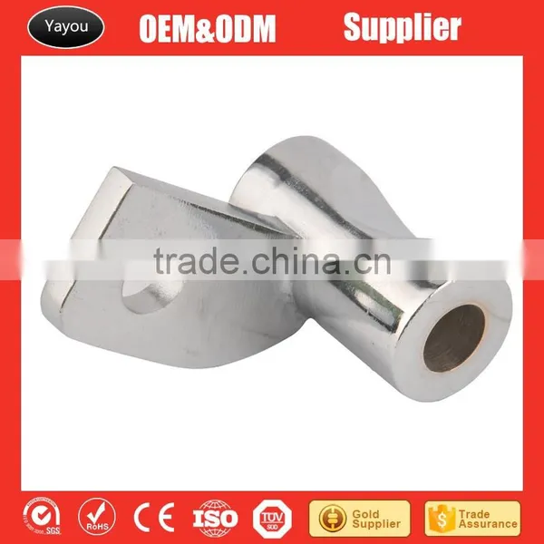 Zamak Parts photo-3