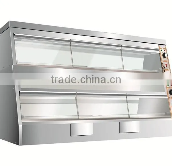 2015 New Warming Showcase Good Price With CE photo-3