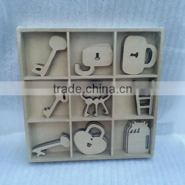 Best Price Small Wood Crafts photo-2