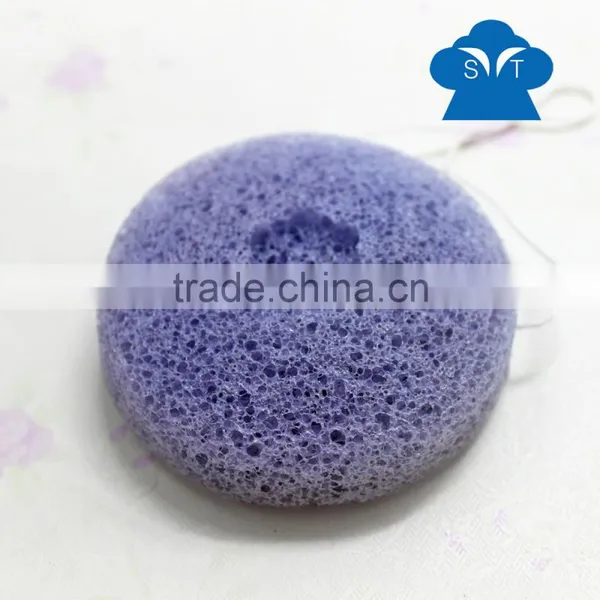 Factory Direct Selling Cheap Price Nature Absorb Dry Sponge photo-3
