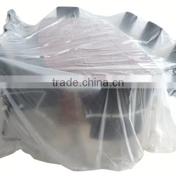 Ldpe Ainter Plastic Painting Use Drop Cloth photo-5