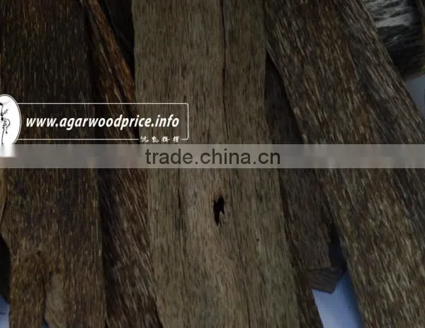 Vietnam Agarwood Chips, Balance Life and Meditation With Wonderful Smoke of Aloeswood, Eaglewood, Oud Chips photo-2