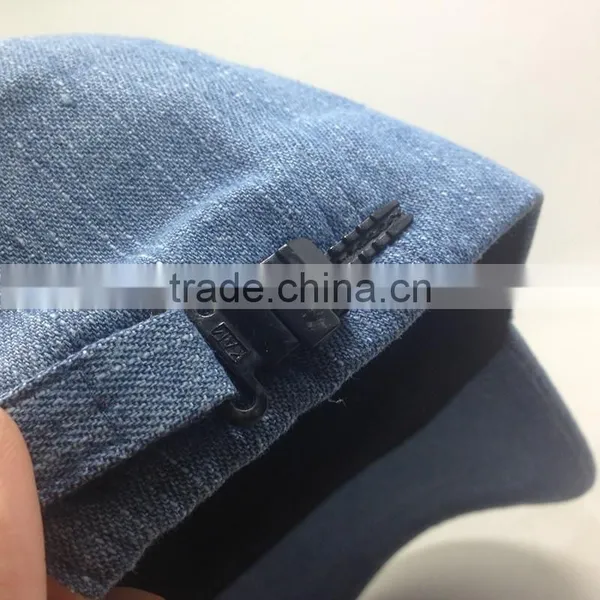 Flat Embroidery Sport Cap 5 Panel Baseball Cap For Boy And Girl photo-6