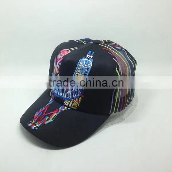 Children Multi Color Mesh Cap Custom Mesh Baseball Cap Breathable Trucker Hat photo-4