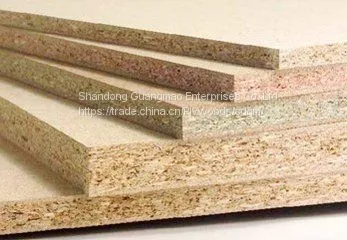 Melamine Particle Board photo-3