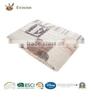 Bedspread, Bedspread in the Bedroom, Sofa Cover of Bedspread,stiching Bedspread