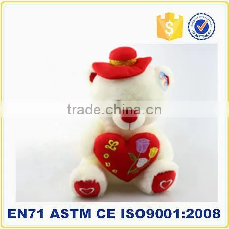 Plush Bear Bouquet Soft Toy Manufacture Custom Bears photo-2