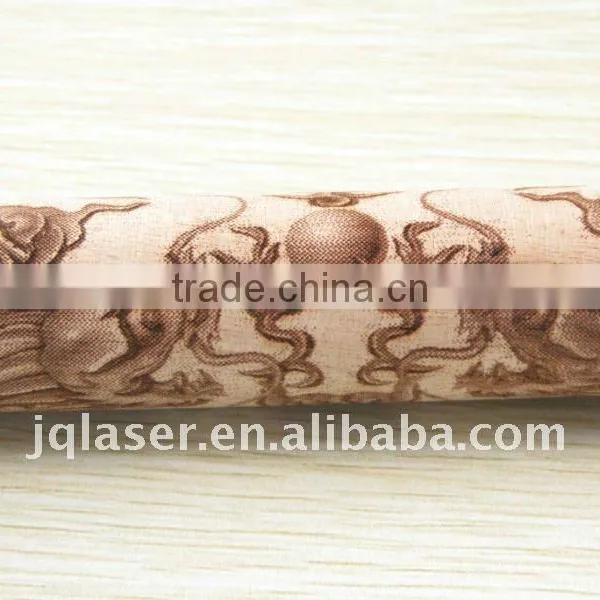 9060 Laser Wood Carving Machine With Low Price photo-5