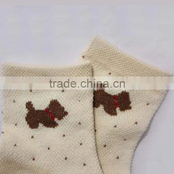 OEM High Quality Baby Socks/Custom Sublimated Crew Socks photo-4