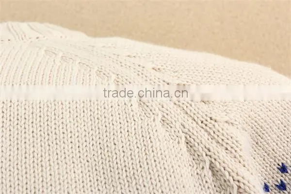 FASHION AND LASTEST 2015 MOM AND BAB Kids Boys Winter Sweater Wholesale Children Boys Sweaters(14286) photo-5