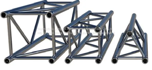 Trade Show Equipment Truss Display