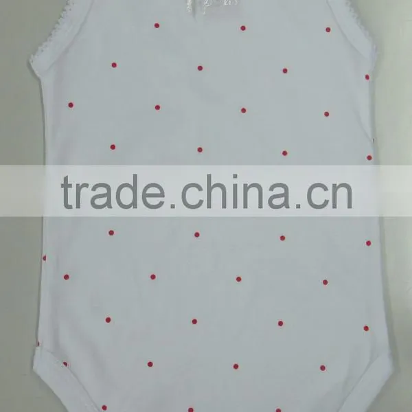 3 Months to 24 Months Premium Soft Cottons Girls Overall photo-6
