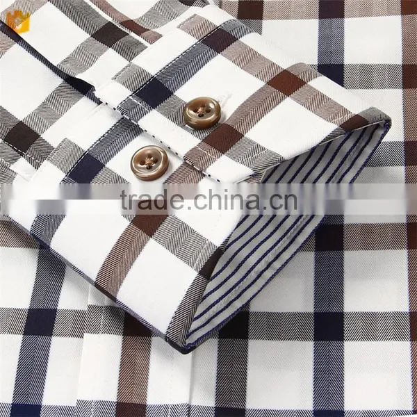 New Pattern Fashion Couple Shirts Design for Lovers photo-4