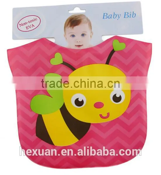 5 Designs You Can Choose,funny Adult Bibs,EVA Baby Bibs photo-5