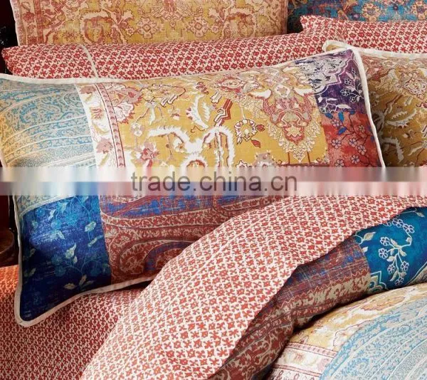 Luxury Quilt Cover photo-3