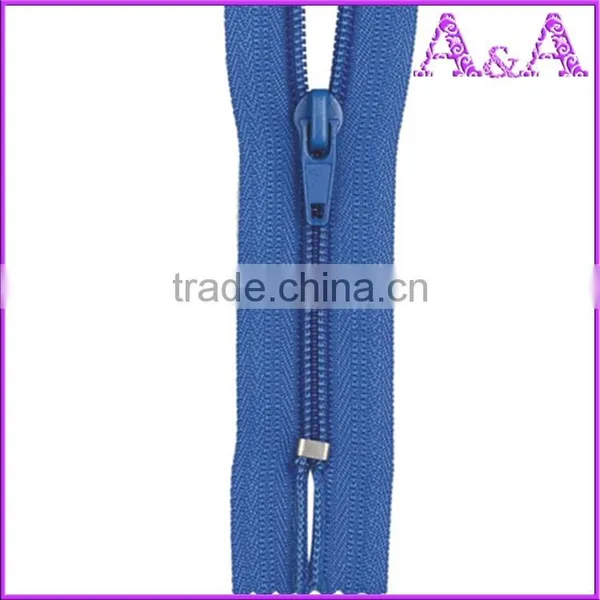 Professional Nylon Zippers for Sale With Low Price photo-2