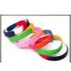 Sell Debossed Silicone Bracelet