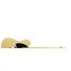 Fender 60th Anniversary Telecaster Electric Guitar With Case - Blackguard Blonde