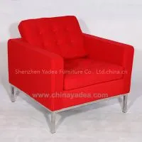 Knoll Sofa Reproduction photo-2