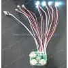 8PCS LED Flash Modules