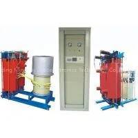 Electrical Neutral Point Protective ASC, Arc Suppression Coil Grounding Installation With Rs485 Communcation