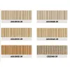 145X45 mm Decorative Outdoor Wall Tile​, Exterior Wall Tiles, Villa External Wall Tile, Acid Resistant Tile AS12051B