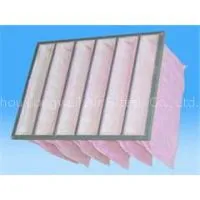 Extented Pockets Bag Filter photo-2