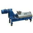 5~8M3 Cassava Dewatering Machine Stainless Steel Screw Press Vegetable Roots