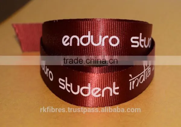 Printed Lanyard photo-4