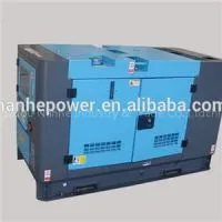 Yuchai Diesel Generator Set