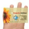 PVC Transparent Core Films(PVC-AE)