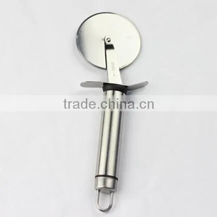 Hot-sell 8.5''PP Handle Pizza Cutter