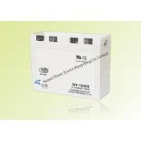 OUTDO Battery / OPZV Battery / VRLA Battery / Maintenance Free Battery 2V 1000Ah
