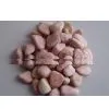 Green Pebble, Yellow Pebble, Pink Pebble, Chocolate Pebble